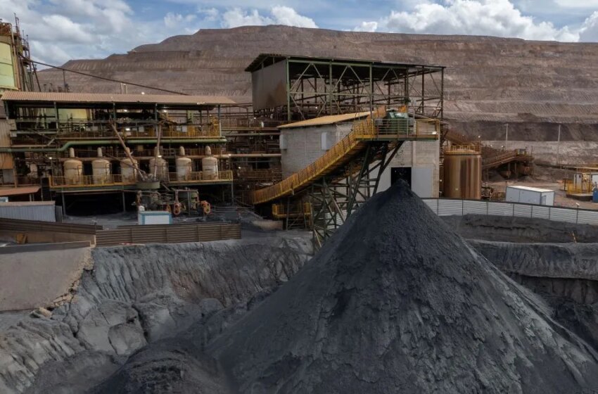  Empresa USA Rare Earth compra la brasileña Serra Verde – Diario Las Américas