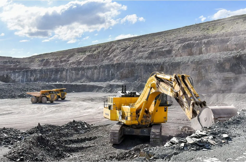  Minería invisible en la provincia de Buenos Aires: debilidades, potencial y la hoja de ruta …