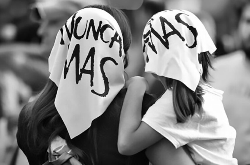  Ensayos a 50 años del Golpe en Argentina – Universidad Nacional de Rosario – UNR