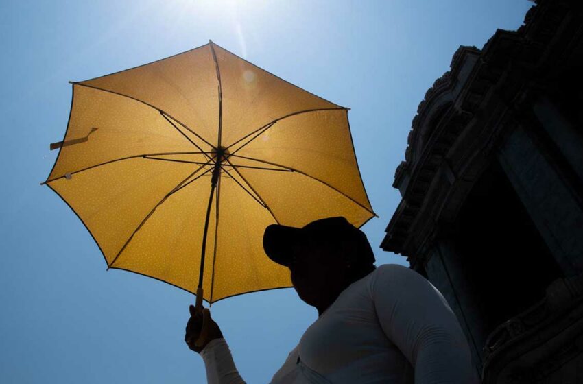  Onda de calor continuará en México; frente frío 47 avanza en el norte – Aristegui Noticias