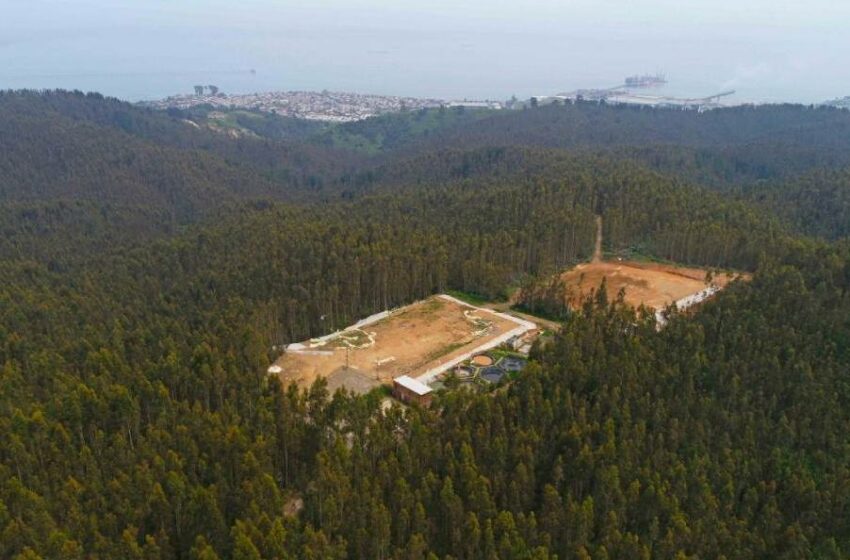  Prevén impulso a la minería de tierras raras en Ñuble tras declaración Chile-Estados Unidos