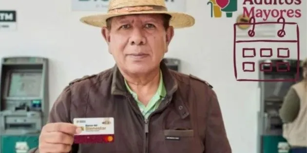  Pensión Bienestar: ¿Cuándo sería el próximo registro para adultos mayores?