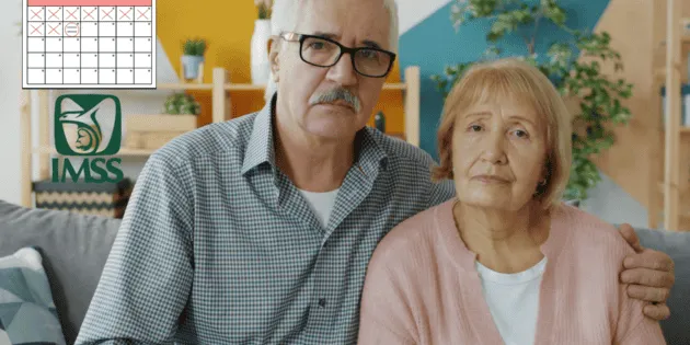  Pensión IMSS mayo 2026: Retraso y riesgo de suspensión para algunos