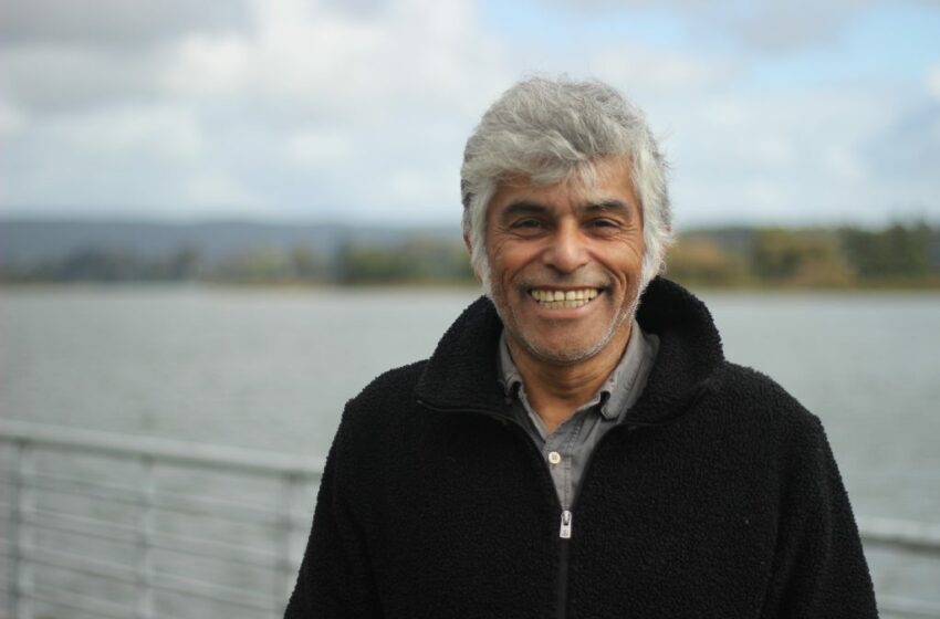  Falleció José “Pepe” Araya, histórico defensor de los Derechos Humanos y el medio …