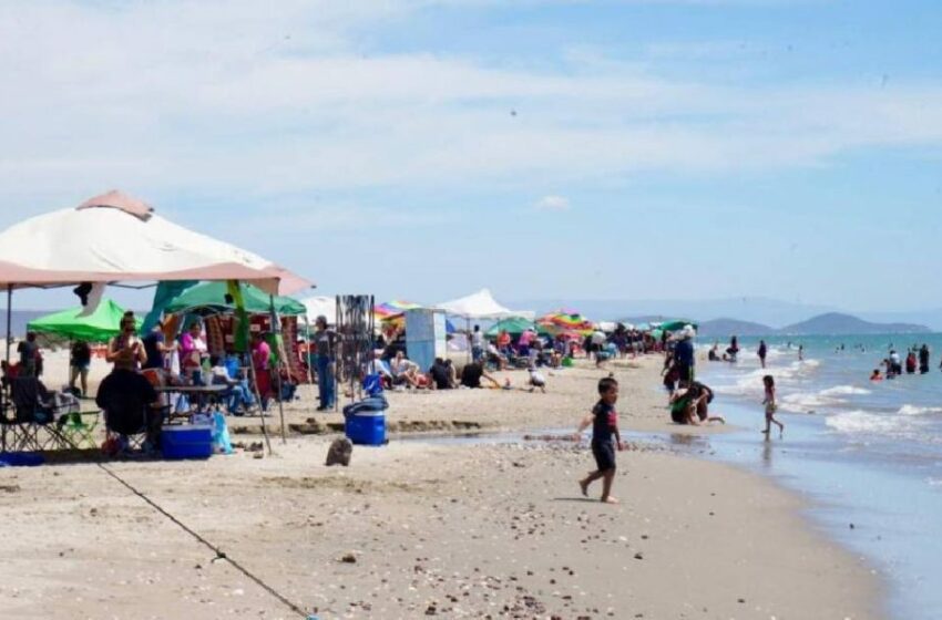  Sonora se llena de vida en Semana Santa; visitantes disfrutan el Centro Ecológico, El … – Telemax