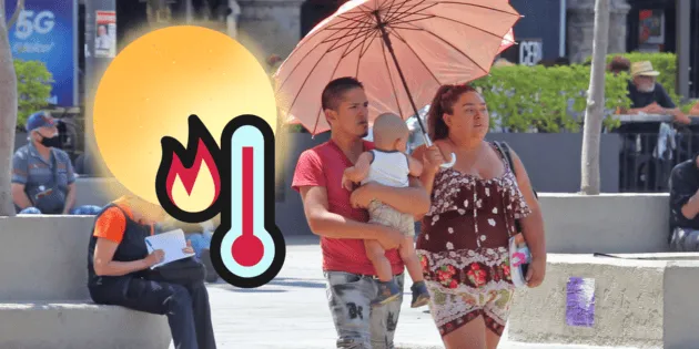  ¿Por qué el domo de calor en México favorece la mala calidad del aire?