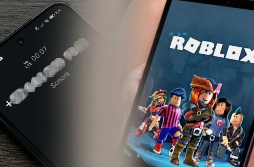  Menor en Sonora, víctima de secuestro virtual tras ser contactado a través de Roblox