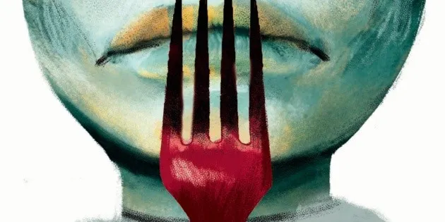  Hombres también padecen trastornos de conducta alimentaria