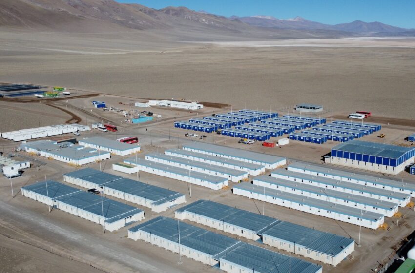  El RIGI, una herramienta que ya suma promesas de inversión por US$ 78.000 millones