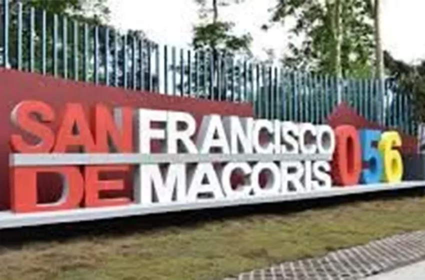  Destituyen director de Medio Ambiente en provincia Duarte, tras denuncias de corrupción