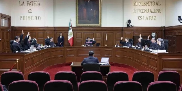  La SCJNC avala que la UIF congele cuentas sin orden judicial