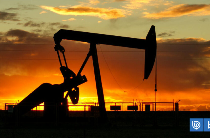  El petróleo brent logra su mayor caída semanal en nueve meses en plena incertidumbre por Medio Oriente – BioBioChile