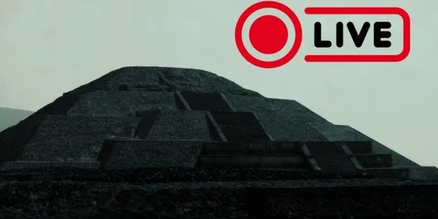  EN VIVO | Todos los detalles de la balacera en Teotihuacán