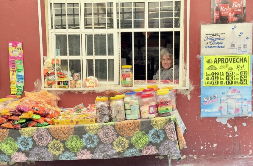  Tienditas ganan terreno como puerta de entrada a servicios financieros – La Jornada