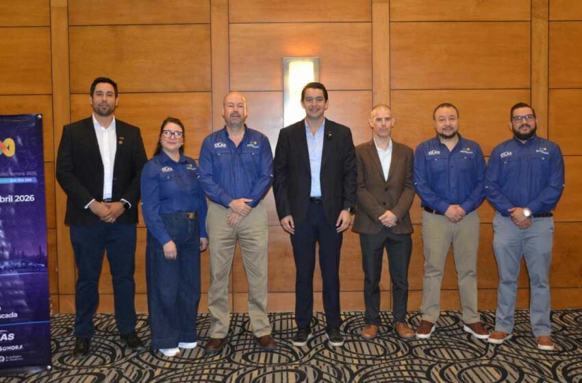  Foro 'Sonora Move' reunirá a líderes de la industria automotriz con panel magistral y …