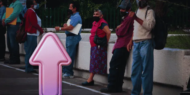  UNAM advierte "trampa" en la esperanza de vida en México