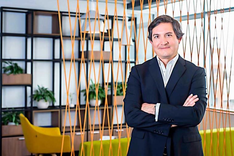  Diego Ortega: Minería formal afianzará el desarrollo de Perú [entrevista] – El Peruano