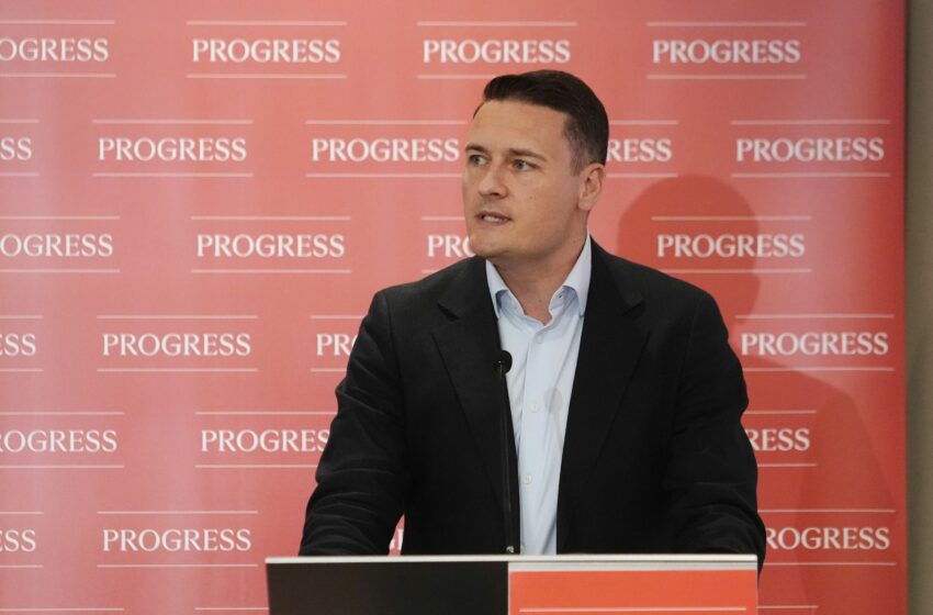  El exministro de Sanidad Wes Streeting se postula para disputar a Starmer el liderazgo del Partido Laborista – RTVE.es