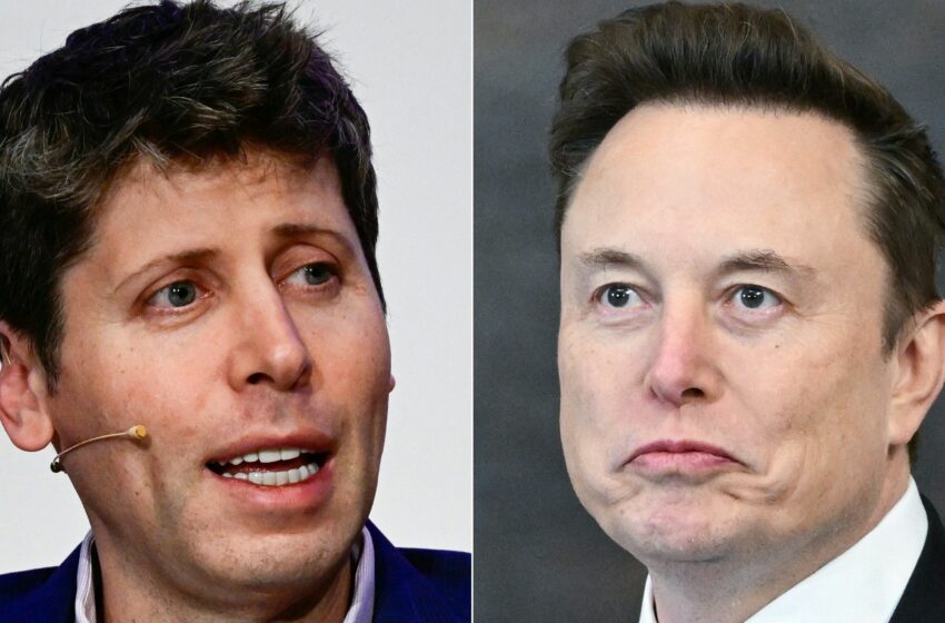  Elon Musk pierde el juicio contra OpenAI y Sam Altman – RTVE.es