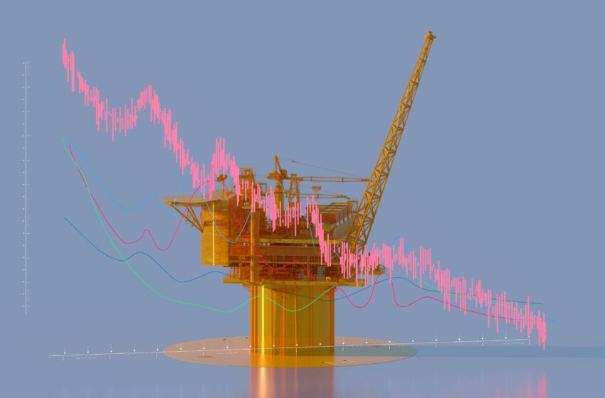 El petróleo se desinfla y ronda los 90 dólares: el mercado celebra el principio de acuerdo entre Irán y EE.UU. – RTVE.es