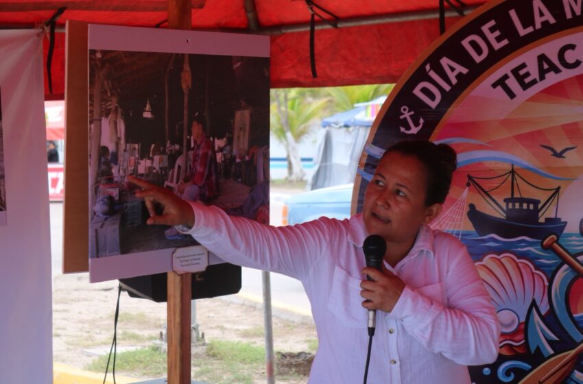  Destacan la importancia histórica y económica de la actividad pesquera en Escuinapa