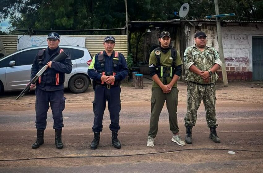  PROTECCIÓN DEL SURUBÍ: AMBIENTE REFUERZA LOS CONTROLES POR LA VEDA …