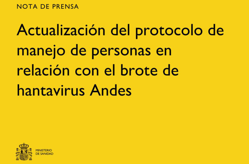  La Comisión de Salud Pública establece el 10 de mayo como el «día cero» para el inicio oficial de la cuarentena