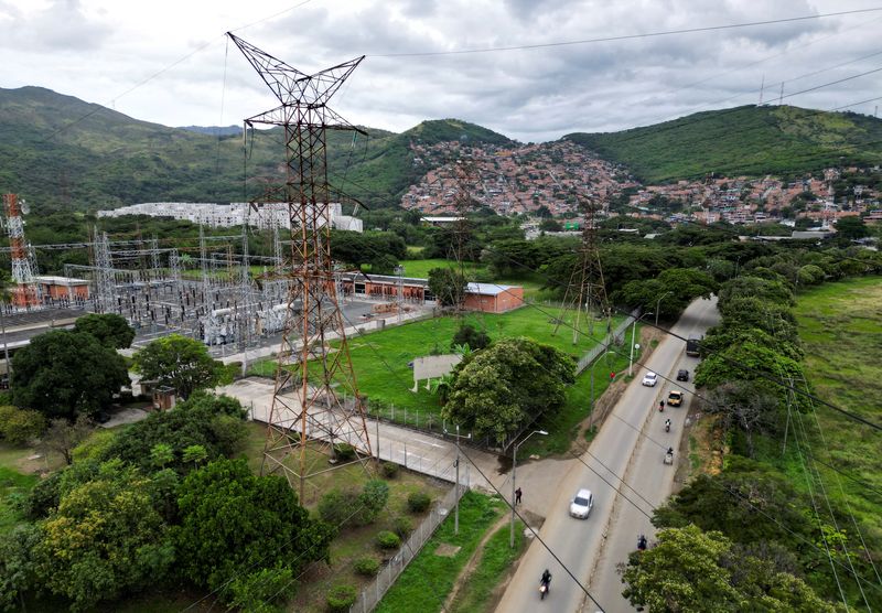  Colombia adjudica 15 proyectos de energía, espera inversiones por 4.322,7 millones de dólares – Yahoo Finanzas