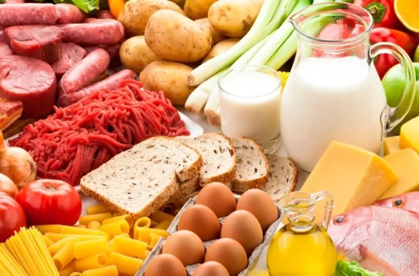  Comer en México cuesta hasta 68% más que en 2018, estos alimentos se han encarecido más