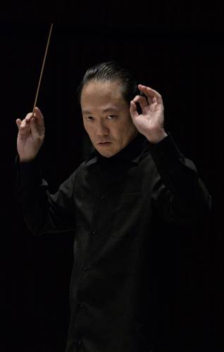 Scott Yoo será el nuevo director de la Ofunam