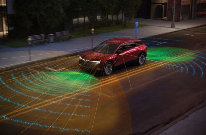 Las ADAS reducen hasta en un 86% los accidentes – Noticias – Autocosmos