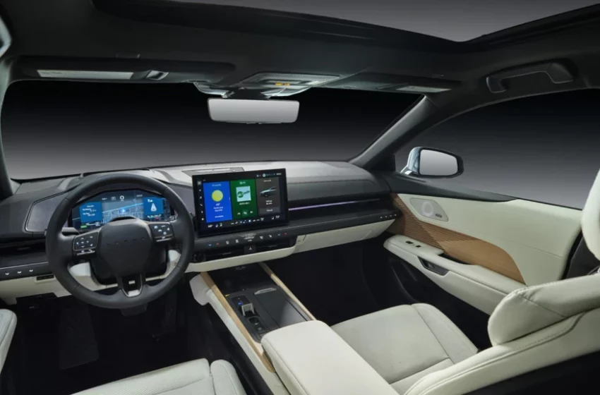  Toyota quiere reemplazar a las dash cam – Noticias – Autocosmos