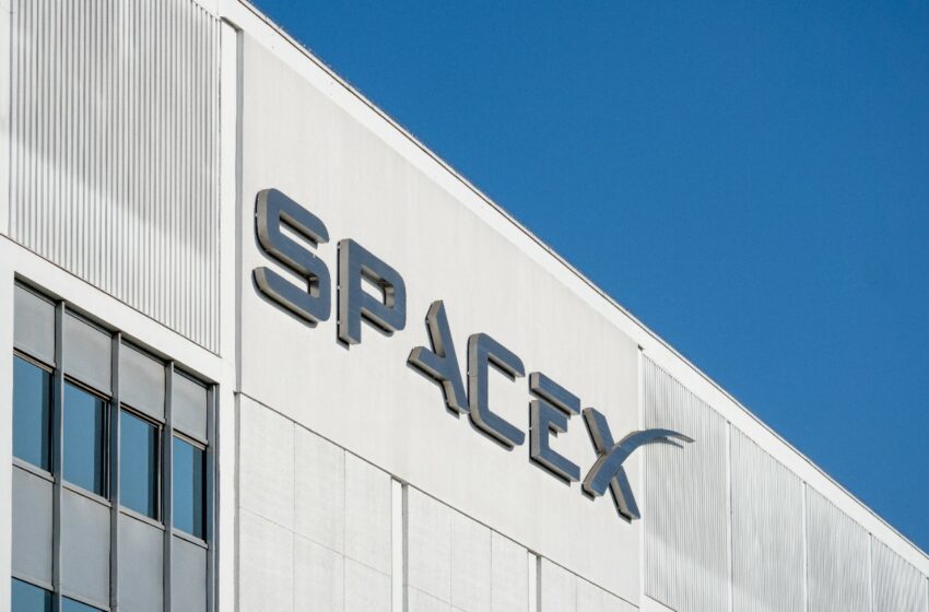  SpaceX IPO 2026: operar antes de la salida a Bolsa con IG