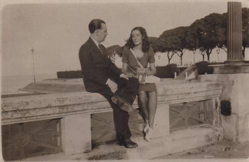  Borges, 40 años en la memoria