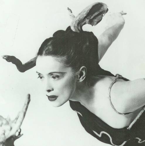  La compañía Martha Graham cumple 100 años con un legado vivo y en evolución