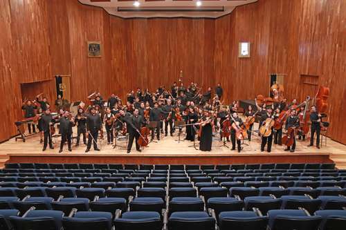  Este año, el Encuentro de Música Antigua ofrece “un abanico sonoro muy variado”