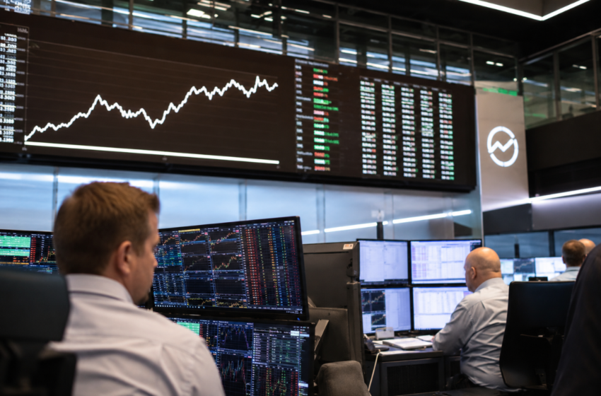  DAX 40 e IBEX 35 suben tras la caída del petróleo – IG