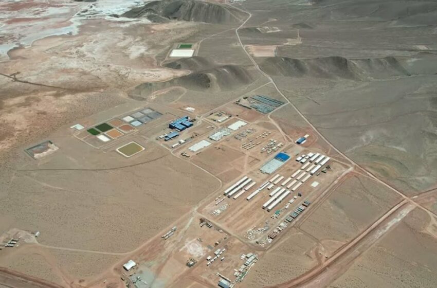 Cadena de valor en la minería: dónde están los negocios y qué falta – El Tribuno