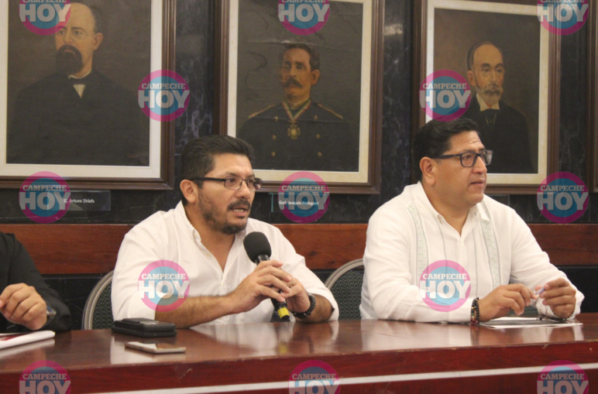  Inicia entrega de apoyos al sector pesquero. – Campeche HOY