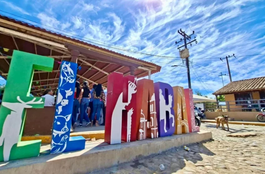  Este fin de semana será la “Escapada Rural” en El Recodo y El Habal | Lo relevante – TVP