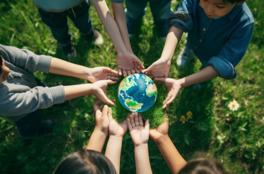  Necesaria campaña agresiva de cuidado de medio ambiente en las escuelas de Aguascalientes