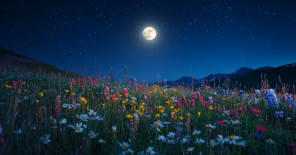  Ya se puede ver la primera microluna llena del año: cuántos kilómetros la separan de la Tierra – Infobae
