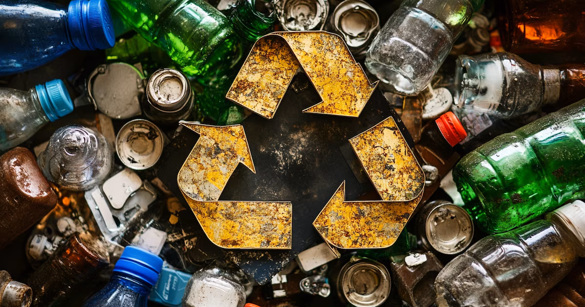  Día Mundial del Reciclaje: 9 acciones simples para reducir residuos desde casa – Infobae