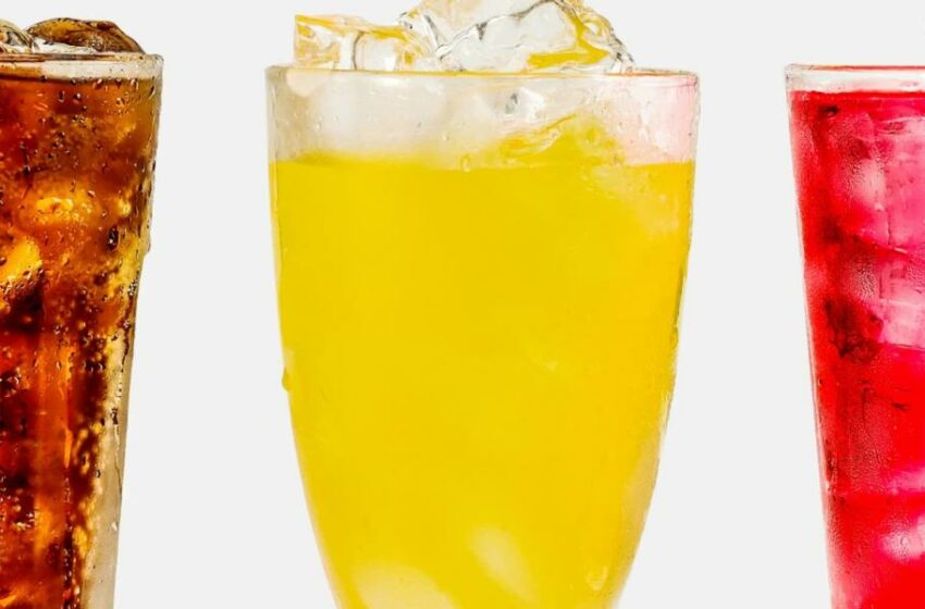  el azúcar de los zumos y el de los refrescos no tienen el mismo efecto en el organismo