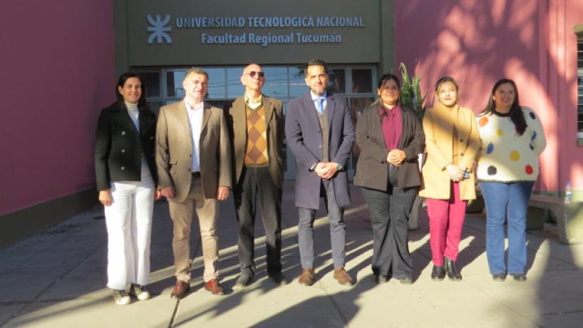  Comenzó una nueva cohorte de “huella verde” – Comunicación Tucumán