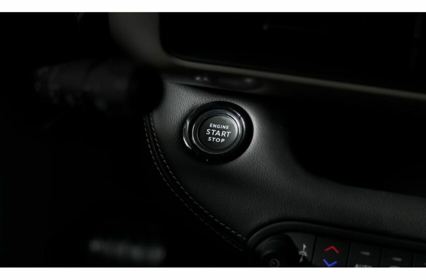  La marca de las siete ranuras presenta conceptos del interior del nuevo Jeep® Avenger