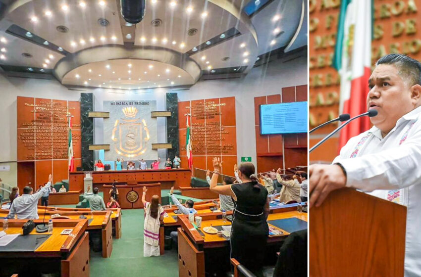  CONGRESO DE GUERRERO APRUEBA REGULAR LA VENTA DE ALIMENTOS EN …