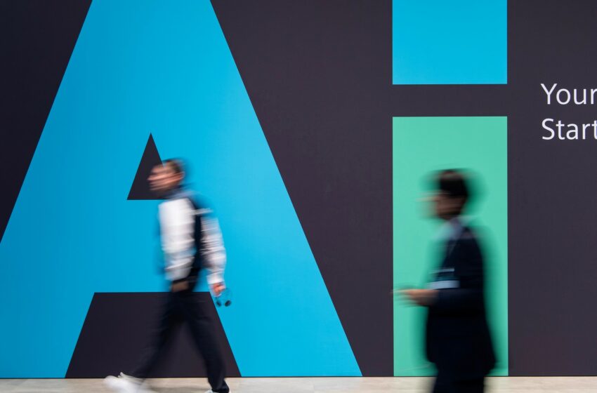  La IA y la fuerza laboral «agéntica» – Clarin.com