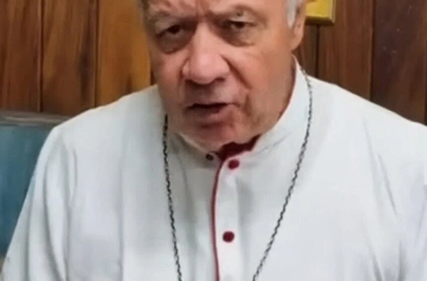  Arzobispo de Acapulco llama a la solidaridad con tres pueblos de Chilapa – SemMéxico
