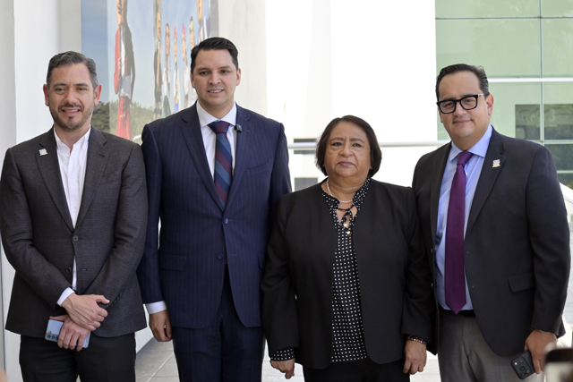  Proclaman Declaración de Derechos Universitario – Quadratín Puebla